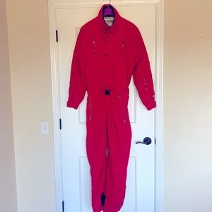 FERA skiwear full snow suit